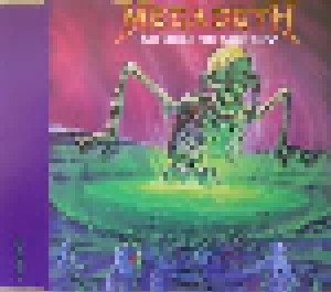 Megadeth + Dead On + Dangerous Toys: No More Mr. Nice Guy (Split-Single-CD) - Bild 1