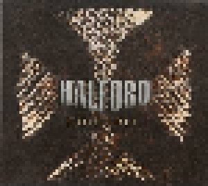 Halford: Crucible (CD) - Bild 1