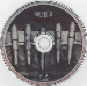 Halford: Crucible (CD) - Bild 5