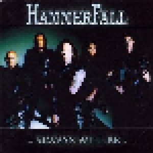 Cover - HammerFall: Always Will Be