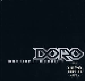 Doro: Machine II Machine (CD) - Bild 1