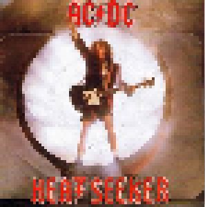 AC/DC: Heatseeker (7") - Bild 1