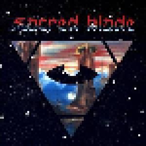 Sacred Blade: Of The Sun + Moon (CD) - Bild 1