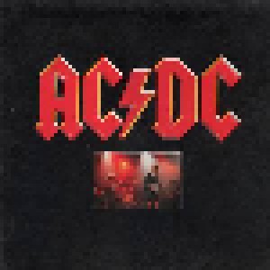 Cover - AC/DC: 3 Record Set