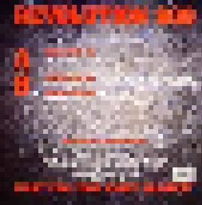 Daft Punk: Revolution 909 (12") - Bild 2