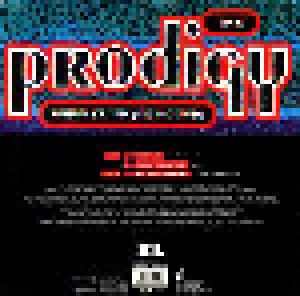 The Prodigy: Wind It Up (Rewound) (12") - Bild 2
