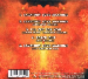 Edguy: Lavatory Love Machine (Single-CD) - Bild 4