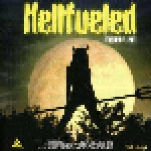 Hellfueled: Midnight Lady (Single-CD) - Bild 1