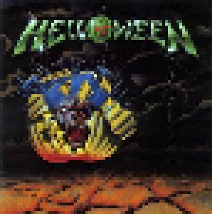 Helloween: Helloween (Mini-CD / EP) - Bild 2