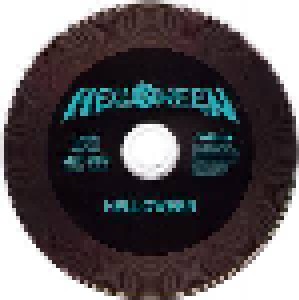 Helloween: Helloween (Mini-CD / EP) - Bild 5