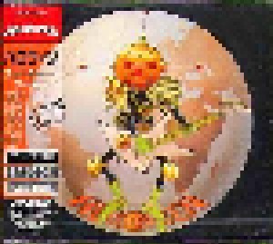 Helloween: Future World (Single-CD) - Bild 1