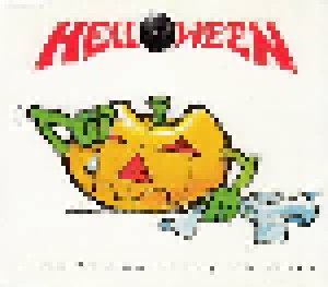 Helloween: I Don't Wanna Cry No More (Single-CD) - Bild 1