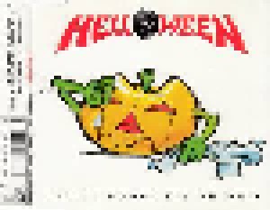 Helloween: I Don't Wanna Cry No More (Single-CD) - Bild 2