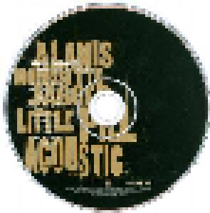Alanis Morissette: Jagged Little Pill Acoustic (CD) - Bild 2