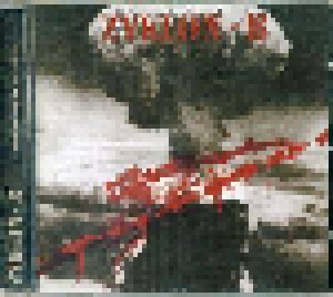 Zyklon-B: Blood Must Be Shed (Mini-CD / EP) - Bild 2