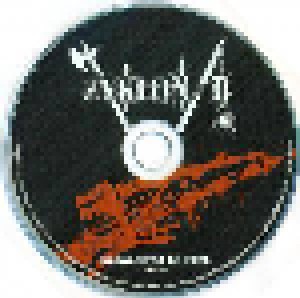 Zyklon-B: Blood Must Be Shed (Mini-CD / EP) - Bild 9