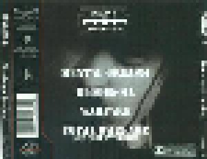 Zyklon-B: Blood Must Be Shed (Mini-CD / EP) - Bild 10