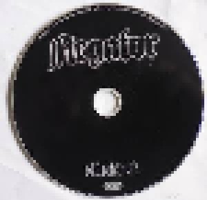 Negator: Old Black (CD) - Bild 4