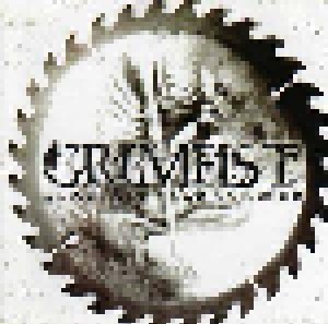 Cover - Grimfist: Ghouls Of Grandeur
