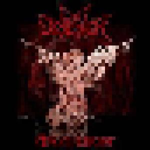 Desaster: Angelwhore - Cover
