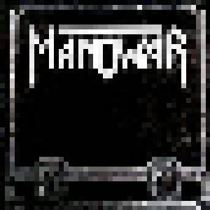 Manowar: All Men Play On 10 - Cover
