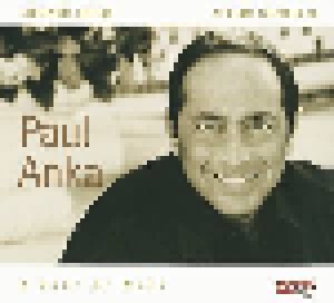 Paul Anka: A Body Of Work - Audiophile Edition Vol. 05 (CD) - Bild 1