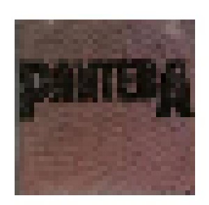 Pantera: Revolution Is My Name (Promo-Single-CD) - Bild 1