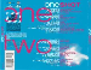 One Shot - Die Eintagsfliegen der 80er und 90er (2-CD) - Bild 3
