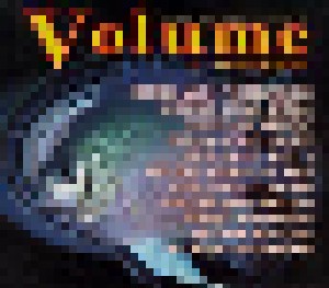 Volume 13 - The Lucky Issue (CD) - Bild 2
