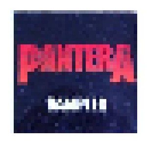 Pantera: Sampler (Promo-Mini-CD / EP) - Bild 1