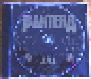 Pantera: 101 Proof Sampler (Promo-Mini-CD / EP) - Bild 1