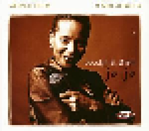 Jocelyn B. Smith: Jo-Jo (CD) - Bild 1