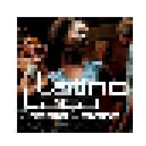 Cover - Chenoa: Latino Loco Fiesta Verano