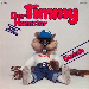 Cover - Timmy: Hamster, Der