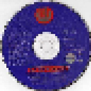 DJ Hooligan: Sueno Futuro (Wake Up And Dream) (Single-CD) - Bild 4