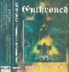 Enthroned: Prophecies Of Pagan Fire (Tape) - Bild 2