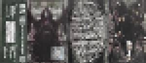 Dimmu Borgir: Enthrone Darkness Triumphant (Tape) - Bild 3