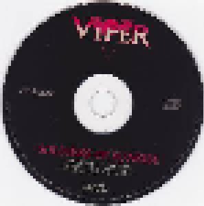 Viper: Soldiers Of Sunrise (CD) - Bild 3