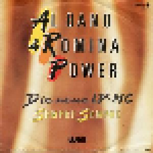 Al Bano & Romina Power: Sempre Sempre (7") - Bild 2