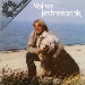 Cover - Volker Lechtenbrink: Volker Lechtenbrink (Amiga Quartett)