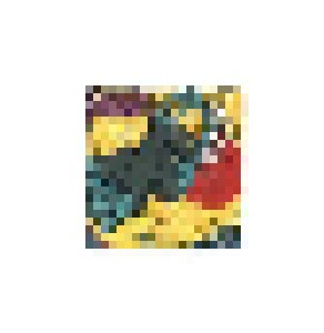 Nebula + Lowrider: Nebula / Lowrider (Split-LP) - Bild 1
