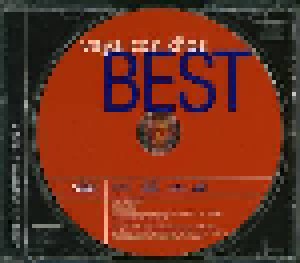 Vaya Con Dios: Heading For A Fall - Best (CD) - Bild 5