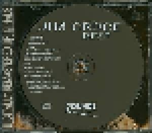 Jim Croce: I Got A Name - Best (CD) - Bild 3