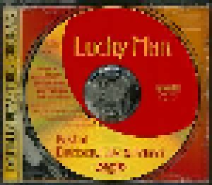 Emerson, Lake & Palmer: Lucky Man - Best (CD) - Bild 5