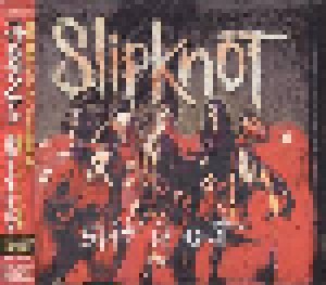 Slipknot: Spit It Out (Single-CD) - Bild 1