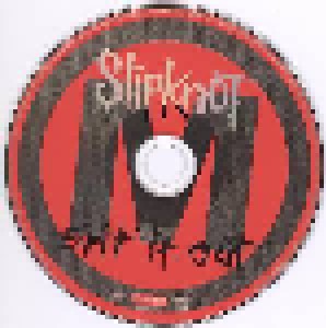 Slipknot: Spit It Out (Single-CD) - Bild 3