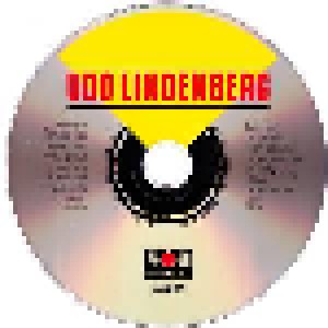 Udo Lindenberg: Reeperbahn - Best (CD) - Bild 2