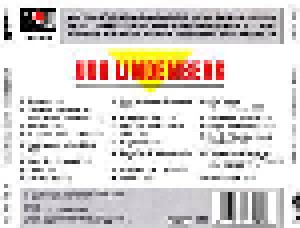 Udo Lindenberg: Reeperbahn - Best (CD) - Bild 4