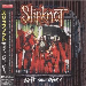 Slipknot: Wait And Bleed (Single-CD) - Bild 1