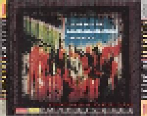 Slipknot: Wait And Bleed (Single-CD) - Bild 3